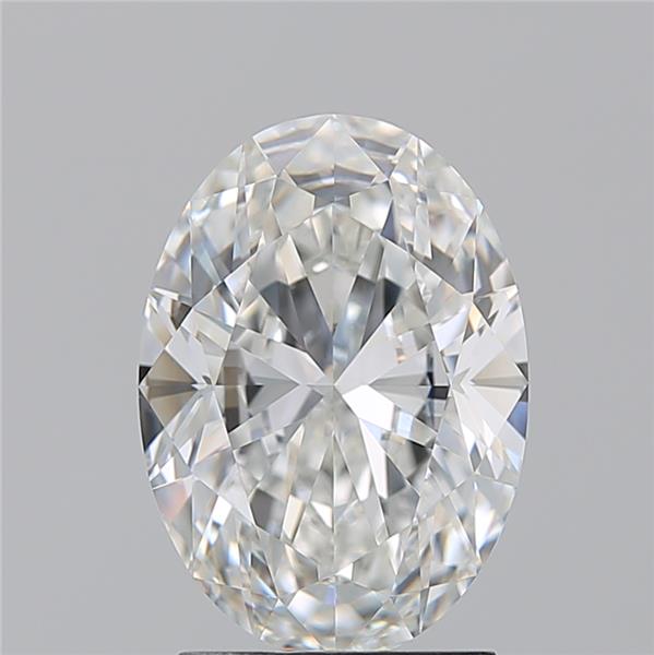 2.200 G IF Virtual Selection Oval Diamond