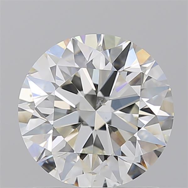 1.500 J SI1 Virtual Selection Round Diamond
