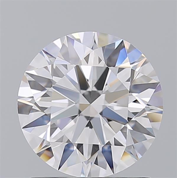 1.410 D VVS2 Virtual Selection Round Diamond