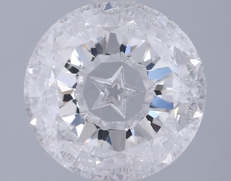 2.11000 E VS1 BG Select Lab Grown Round Diamond