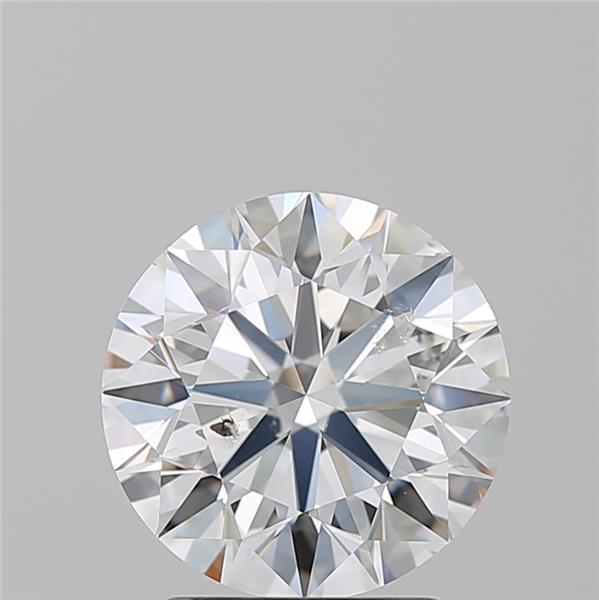 2.530 G SI2 Virtual Selection Round Diamond
