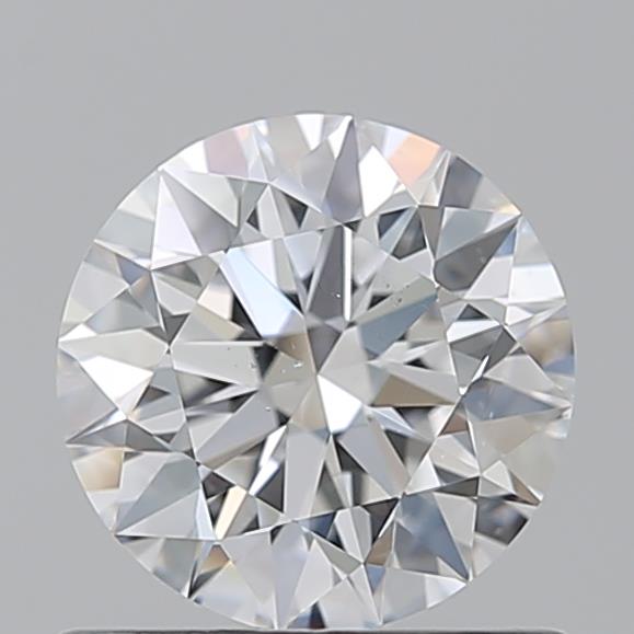 0.850 D VS2 Virtual Selection Round Diamond
