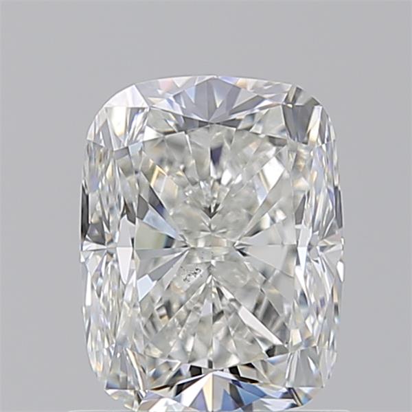 1.230 H SI1 Virtual Selection Cushion Diamond