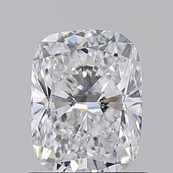 1.010 D VS2 Virtual Selection Cushion Diamond