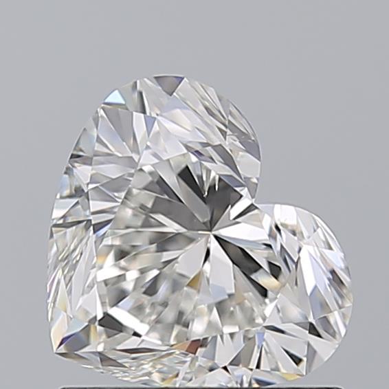 1.020 H SI1 Virtual Selection Heart Diamond