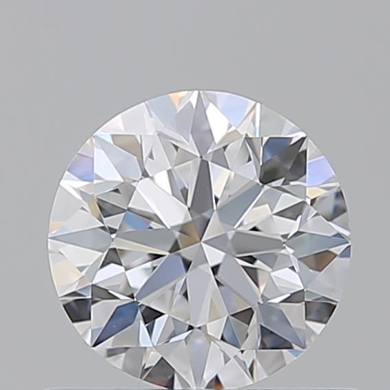0.700 D VS1 Virtual Selection Round Diamond