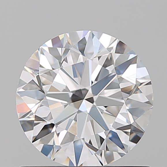 0.900 D VVS2 Virtual Selection Round Diamond