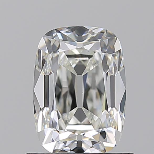 1.020 I VVS2 Virtual Selection Old Miner Diamond