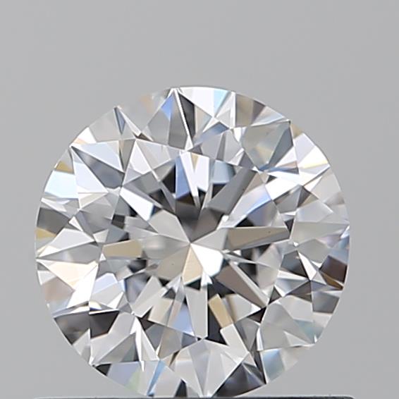 0.730 D VS1 Virtual Selection Round Diamond