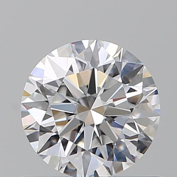 0.720 D VS1 Virtual Selection Round Diamond