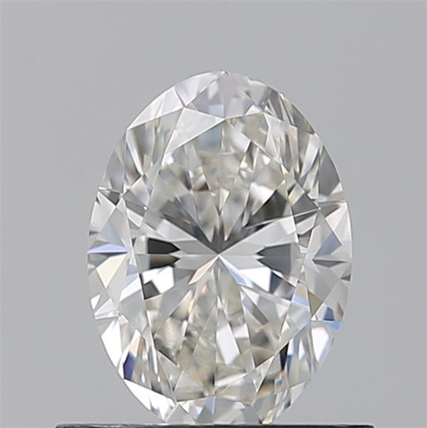 0.700 I VVS2 Virtual Selection Oval Diamond
