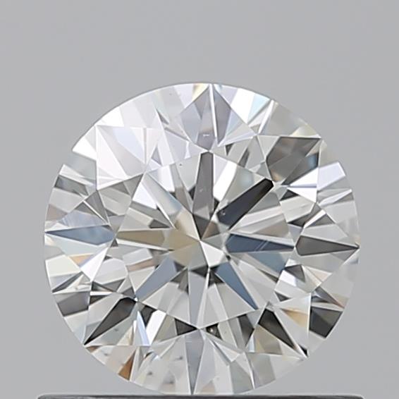 0.720 J VS2 Virtual Selection Round Diamond