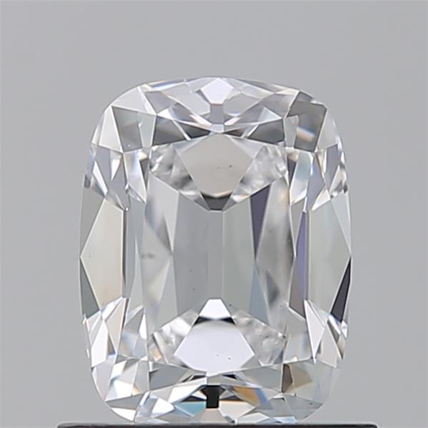 0.910 D VS2 Virtual Selection Old Miner Diamond