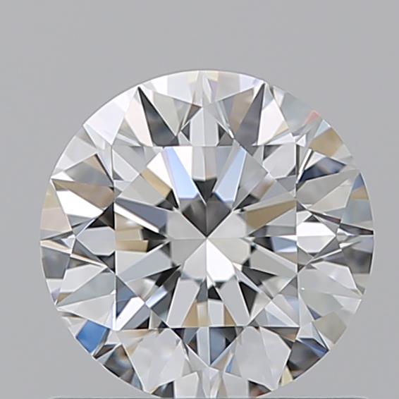 0.900 F VS1 Virtual Selection Round Diamond
