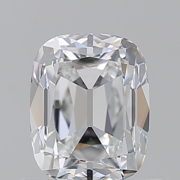 0.920 D VS2 Virtual Selection Old Miner Diamond