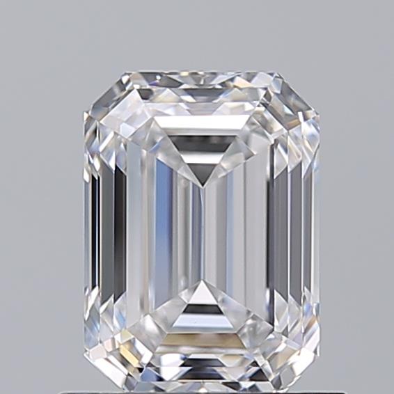 1.010 D VVS2 Virtual Selection Emerald Diamond
