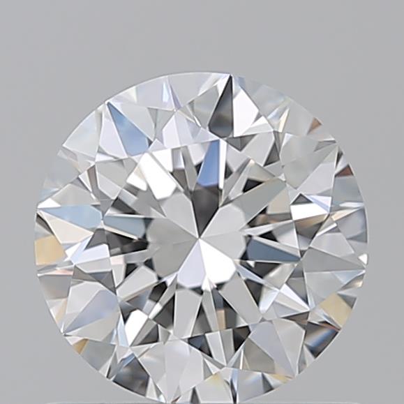 0.900 E VVS2 Virtual Selection Round Diamond