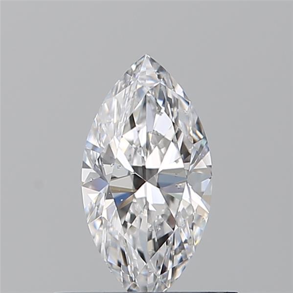0.500 D SI1 Virtual Selection Marquise Diamond