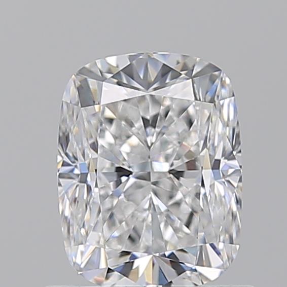1.010 E VS1 Virtual Selection Cushion Diamond