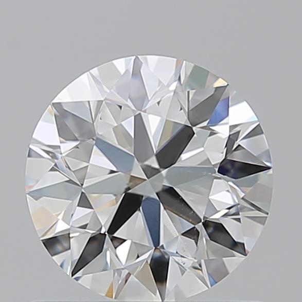 0.910 H SI1 Virtual Selection Round Diamond