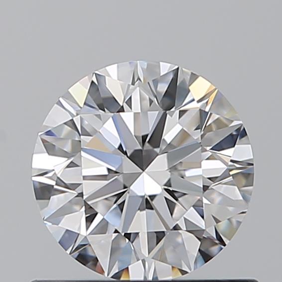 0.730 D VVS2 Virtual Selection Round Diamond