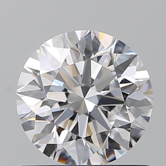 0.900 D VVS1 Virtual Selection Round Diamond