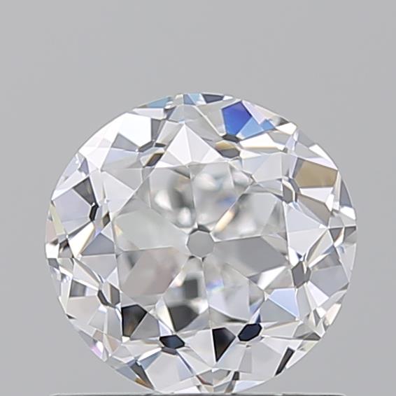 1.020 E VVS2 Virtual Selection Diamond