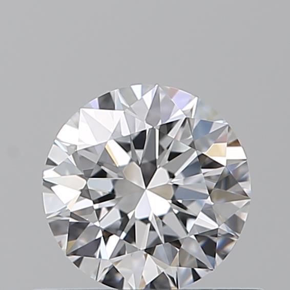 0.550 D VVS2 Virtual Selection Round Diamond