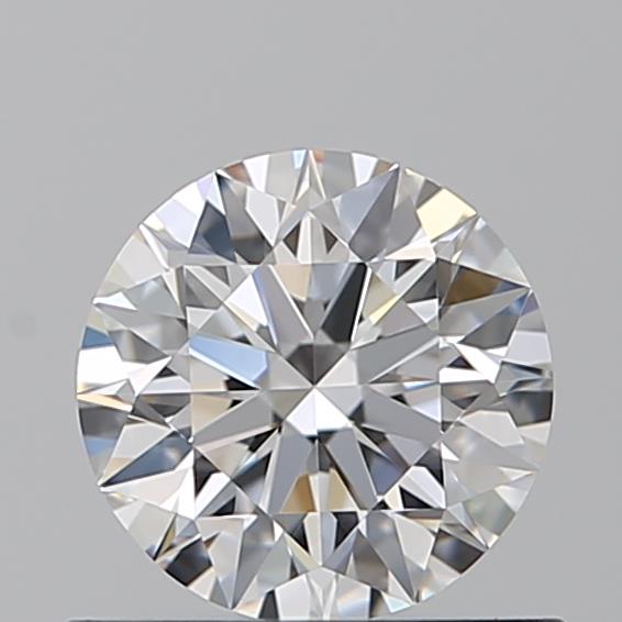 0.660 D IF Virtual Selection Round Diamond