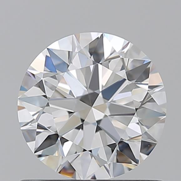 0.900 E VVS2 Virtual Selection Round Diamond