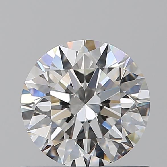 0.760 H SI1 Virtual Selection Round Diamond