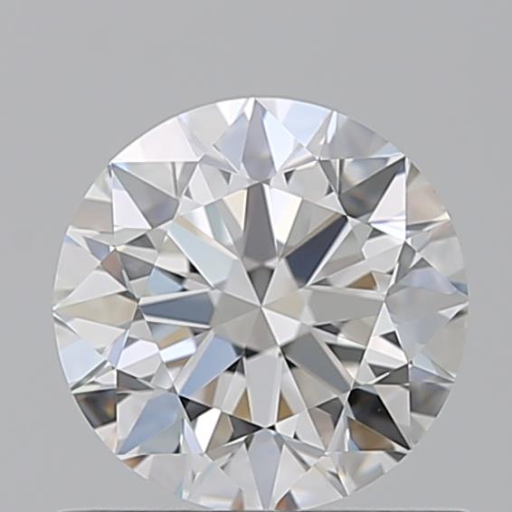 0.800 F VS1 Virtual Selection Round Diamond