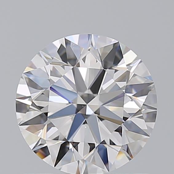1.050 G VS2 Virtual Selection Round Diamond