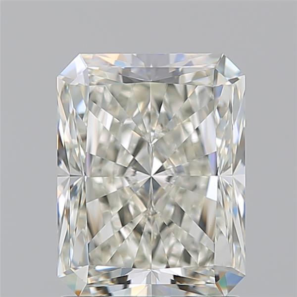2.050 J VVS2 Virtual Selection Radiant Diamond