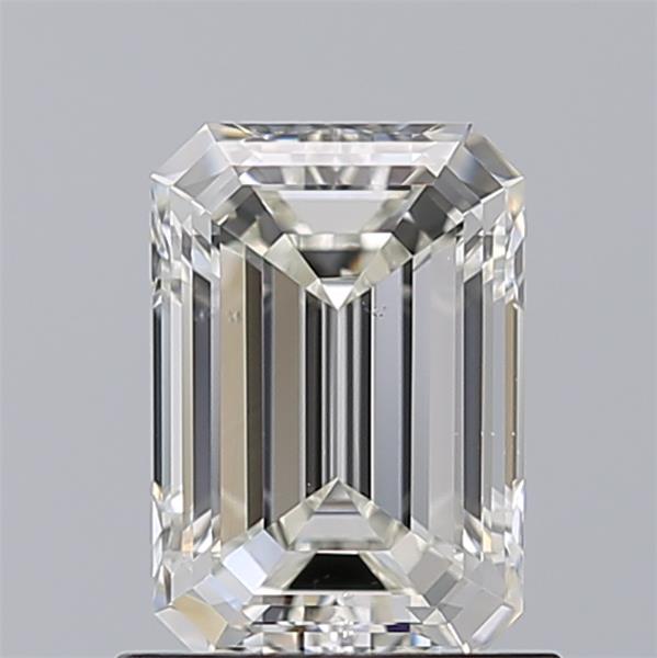 1.010 I VS2 Virtual Selection Emerald Diamond
