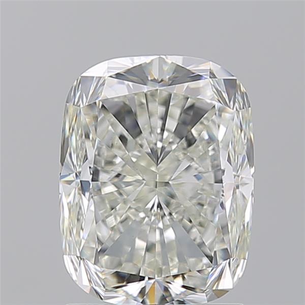 2.020 I VS1 Virtual Selection Cushion Diamond