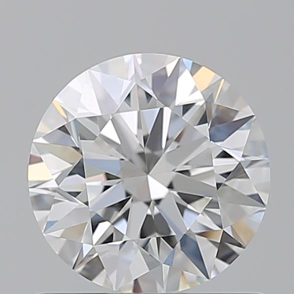 0.930 G VVS2 Virtual Selection Round Diamond