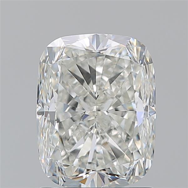2.010 I VS1 Virtual Selection Cushion Diamond