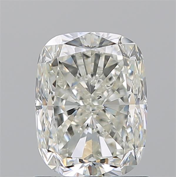 1.500 J SI1 Virtual Selection Cushion Diamond