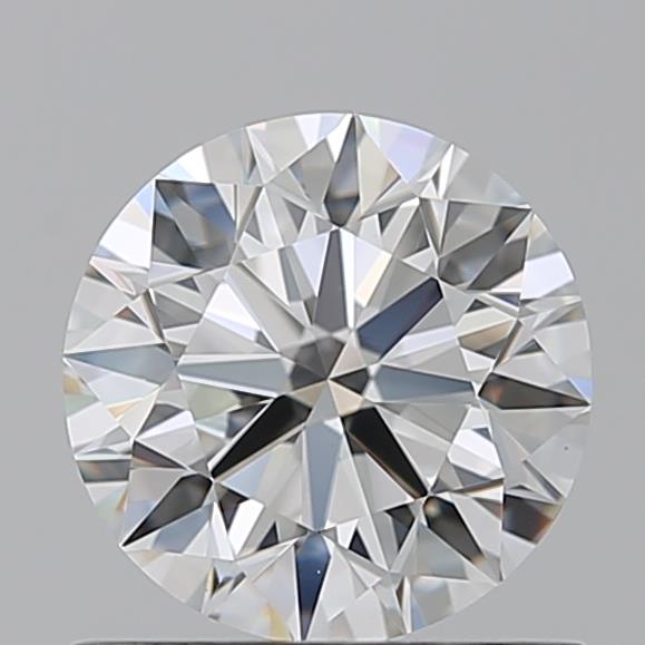 0.900 G VS1 Virtual Selection Round Diamond