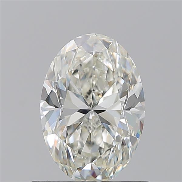 0.900 J VVS2 Virtual Selection Oval Diamond