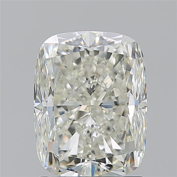 2.110 K VS1 Virtual Selection Cushion Diamond