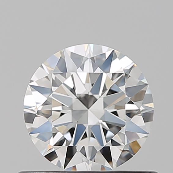 0.600 H VVS2 Virtual Selection Round Diamond