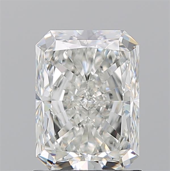 1.510 H VVS1 Virtual Selection Radiant Diamond