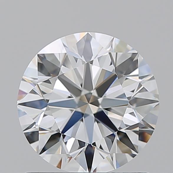 1.200 F VVS1 Virtual Selection Round Diamond