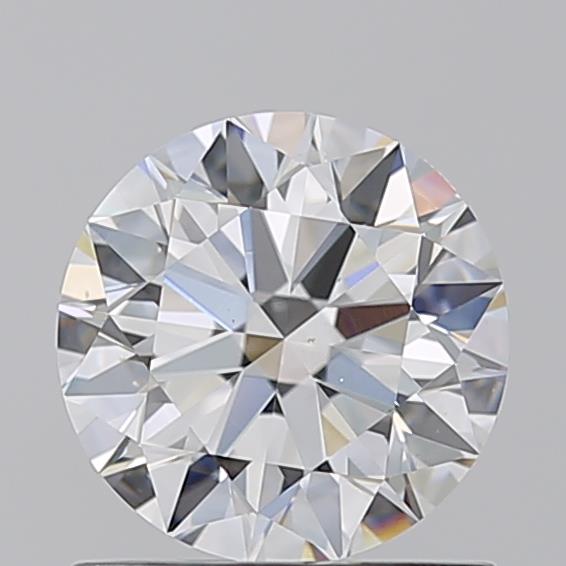 1.010 G VS2 Virtual Selection Round Diamond