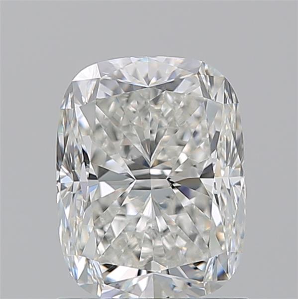 1.510 H VS1 Virtual Selection Cushion Diamond