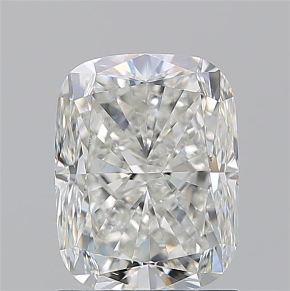 1.710 I VS2 Virtual Selection Cushion Diamond