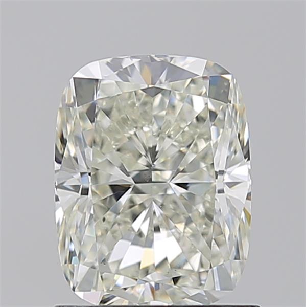 1.210 K VS2 Virtual Selection Cushion Diamond