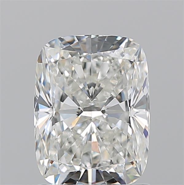 1.530 H VS2 Virtual Selection Cushion Diamond